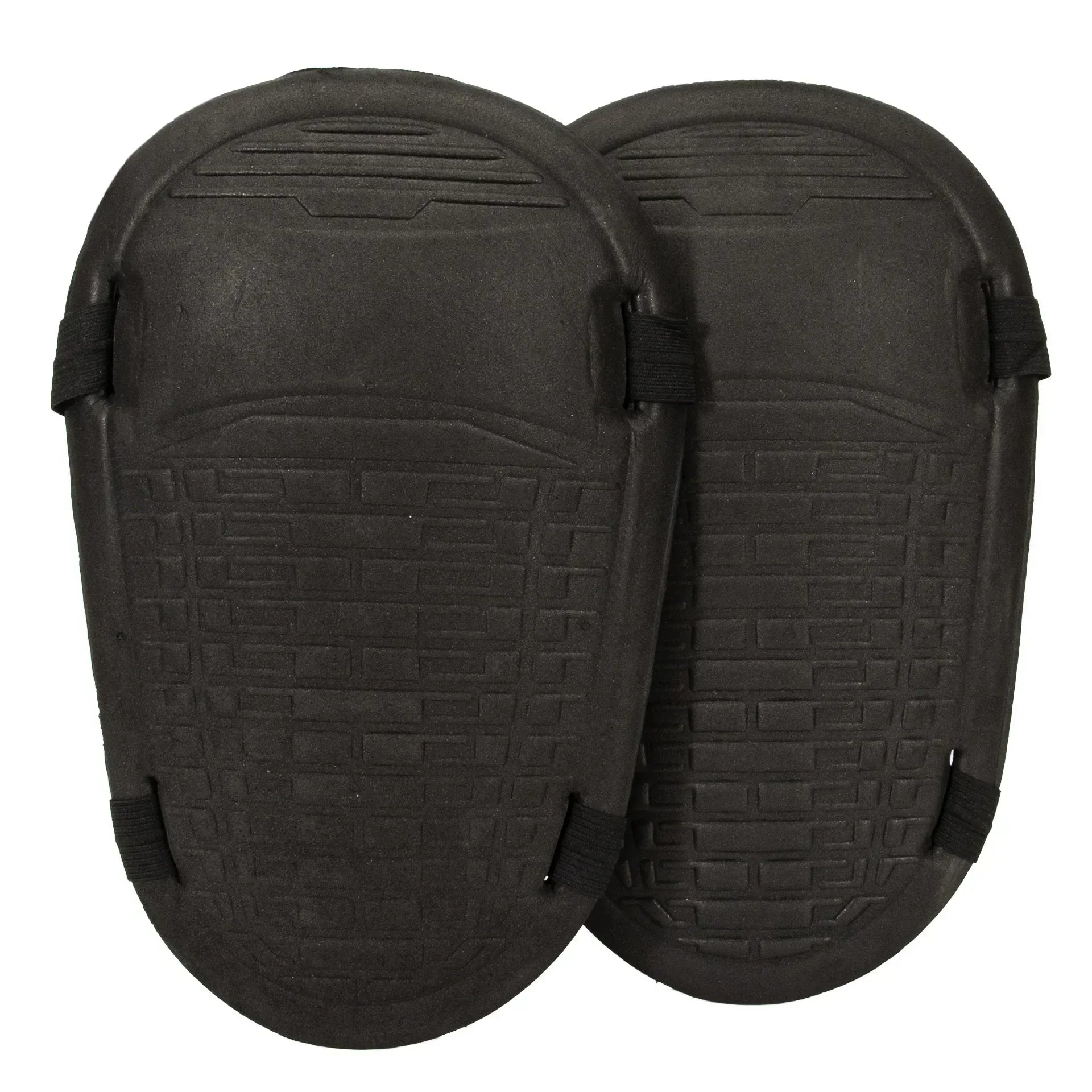 Anti knock knee pads