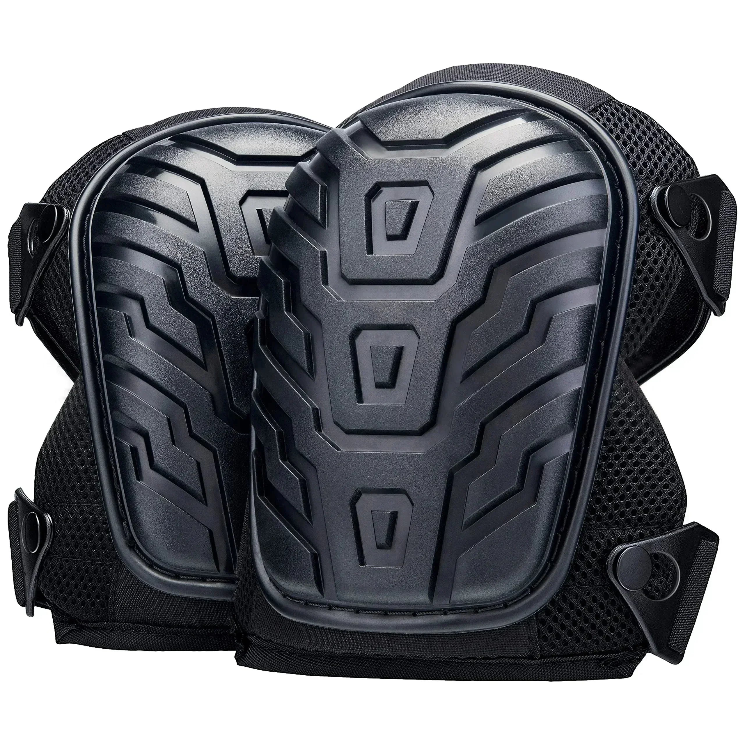 Work knee pads