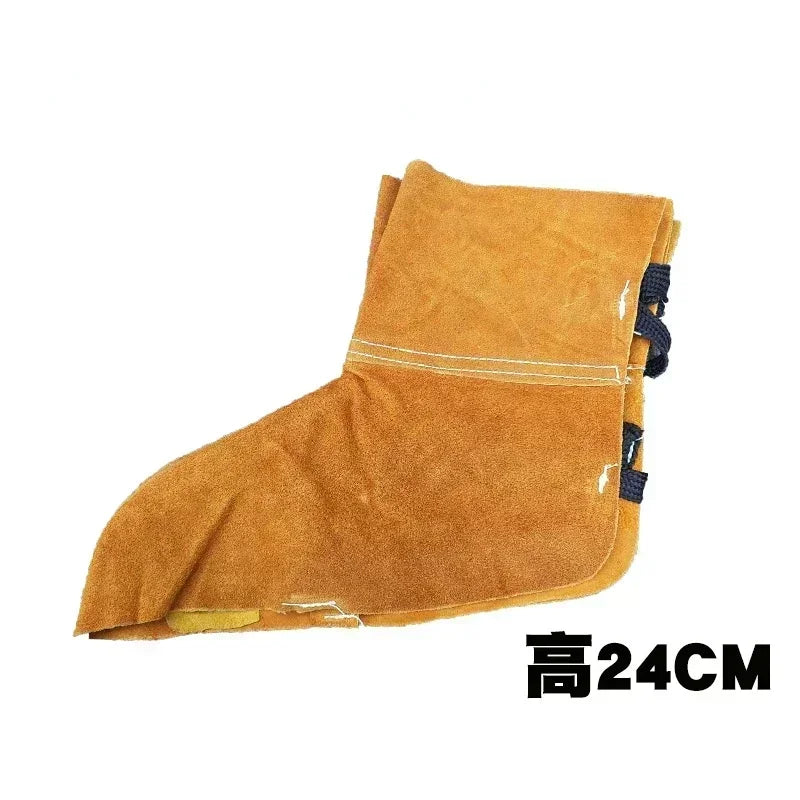 Foot protection cove