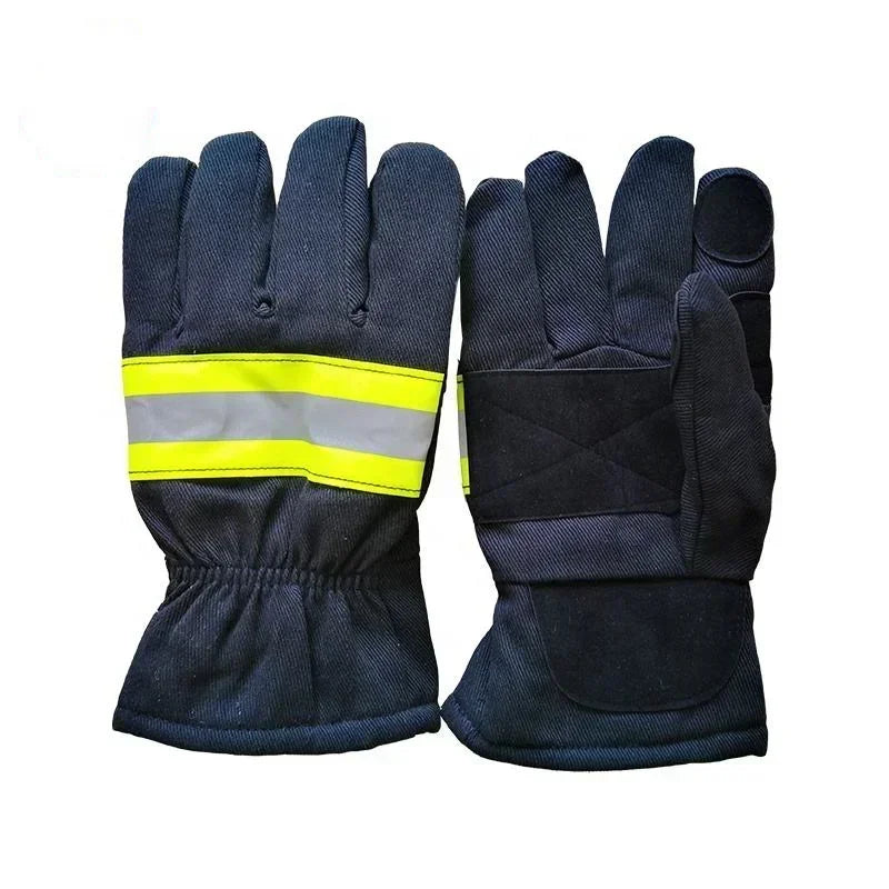 Fire gloves
