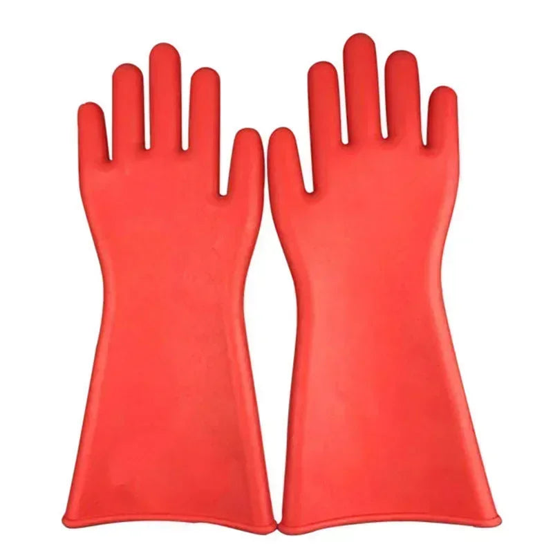 Insulated gloves